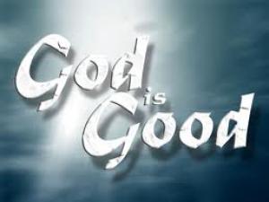 Where Was God When Children Were Slaughtered?